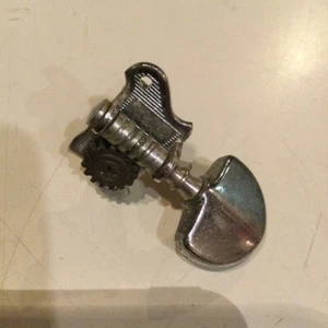 Yamaha Old Guitar Peg Lowest Price Sold out Items From JAPAN Used item - Picture 1 of 3