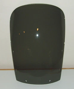 KAWASAKI NINJA EX500 EX 500 WINDSHIELD WINDSCREEN 87-93 - Bild 1 von 3