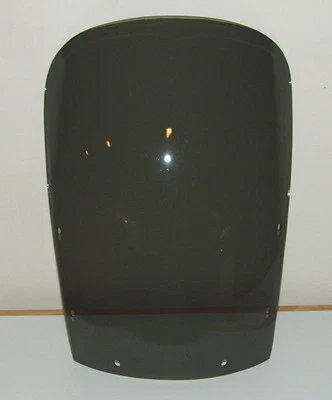 PARABRISAS KAWASAKI NINJA EX500 EX 500 87-93 Foto 1 de 3