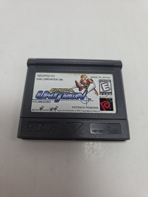 BIOMOTOR UNITRON Neo Geo Pocket Color NEOGEO Cart Only USA VERSION SNK TESTED