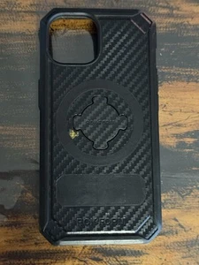 Rokform iPhone 15 Motorcycle Mount Case - Photo 1 sur 2
