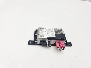 AUDI A3 MK4 8Y ONLINE SERVICE CONTROLLER MODULE 2021 8Y0035282 - Picture 1 of 13