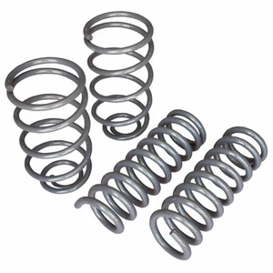Hotchkis Coil Springs For Oldsmobile Cutlass 1965 1966 Performance - Picture 1 of 3
