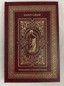 Easton Press Collectors Unread - Julius Caesar - Shakespeare - Picture 1 of 7