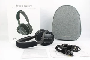 Bowers & Wilkins PX7 CARBON EDITION Noise Cancelling Wireless Headphones - Picture 1 of 23