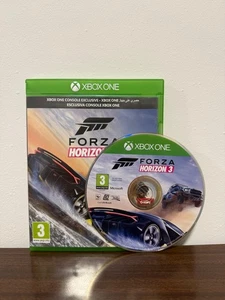 Forza Horizon 3 Gioco per Xbox ONE Completo Forza Horizon PAL ITA - Imagen 1 de 5
