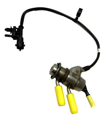 55515114 New OEM GM Reductant Fluid Injector 2021-2024 Cadillac Escalade 3.0L - Image 1 of 4