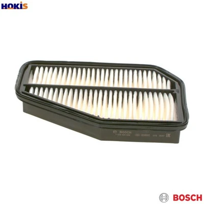 AIR FILTER F 026 400 580 FOR HONDA CIVIC/VIII/Hatchback K20Z4 2.0L 4cyl - Image 1 of 4