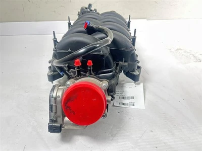 Ford Mustang 2019-2023 colector de admisión 5,0 L VIN 0 PN-KR3Z9424A fabricante original Foto 1 de 4