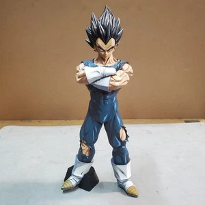 Bandai Spirits Banpresto Grandista Nero Vegeta Figure - Picture 1 of 8
