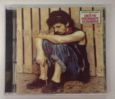 Kevin Rowland & Dexys Midnight Runners ~ Too-Rye-Ay 2002 CD Unplayed NM - Image 1 of 3