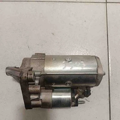 Motorino avviamento PEUGEOT PARTNER Combispace 5F 5901259422221 S3057 Diesel 30352732 - Immagine 1 di 4