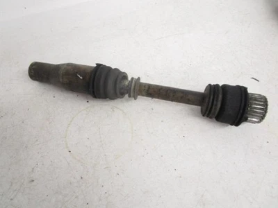 02 hélice de eje de transmisión delantero Honda TRX 450 FM Foreman 40400-HN0-670 2002-2004 Foto 1 de 3