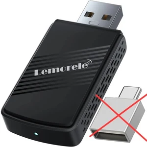 Adaptador 2 en 1 Lemorele P90 en Oferta de Calidad - Imagen 1 de 8