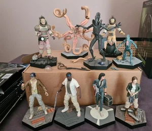 Eaglemoss Alien Figure Bundle * read description * - Picture 1 of 7