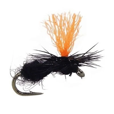 THE FLY CRATE Hi-Vis Para Ant - Fly Fishing Flies (1 pc)