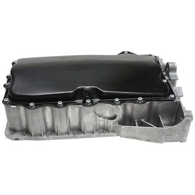 Oil Pan for VW Volkswagen Golf Jetta City Beetle 2004-2005 - Image 1 of 4
