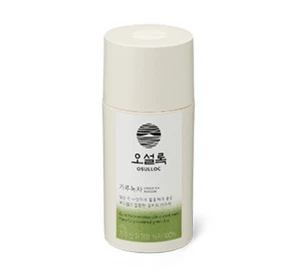 Polvo OSULLOC Matcha (sin azúcar), 1 paquete 40 g, de Jeju_KT - Imagen 1 de 12