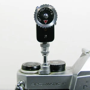 Asahi Pentax Mechanical Copal Selftimer Japan for K1000, Spotmatics and others - Picture 1 of 4