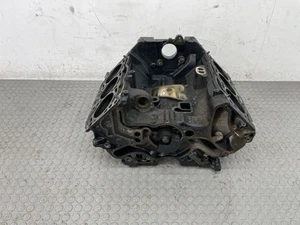Porsche Panamera (970) 2012 3.0 Diesel Engine cylinder block CRCC CRCB LIQ9569 - Picture 1 of 15