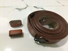 Pack Of 16 Leather Sling Keeper For M1 Garand Leather Sling