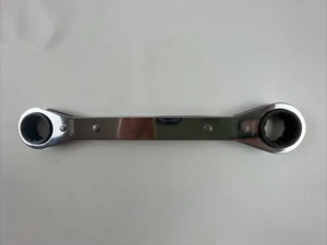 Replacement Kastar RBM-1921 19mm/21mm Ratchet Wrench 9.25" Long - Picture 1 of 7