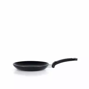 Fissler Pfanne Levital+ Flat, Bratpfanne, Aluminium, Anthrazit, 28 cm - Bild 1 von 3