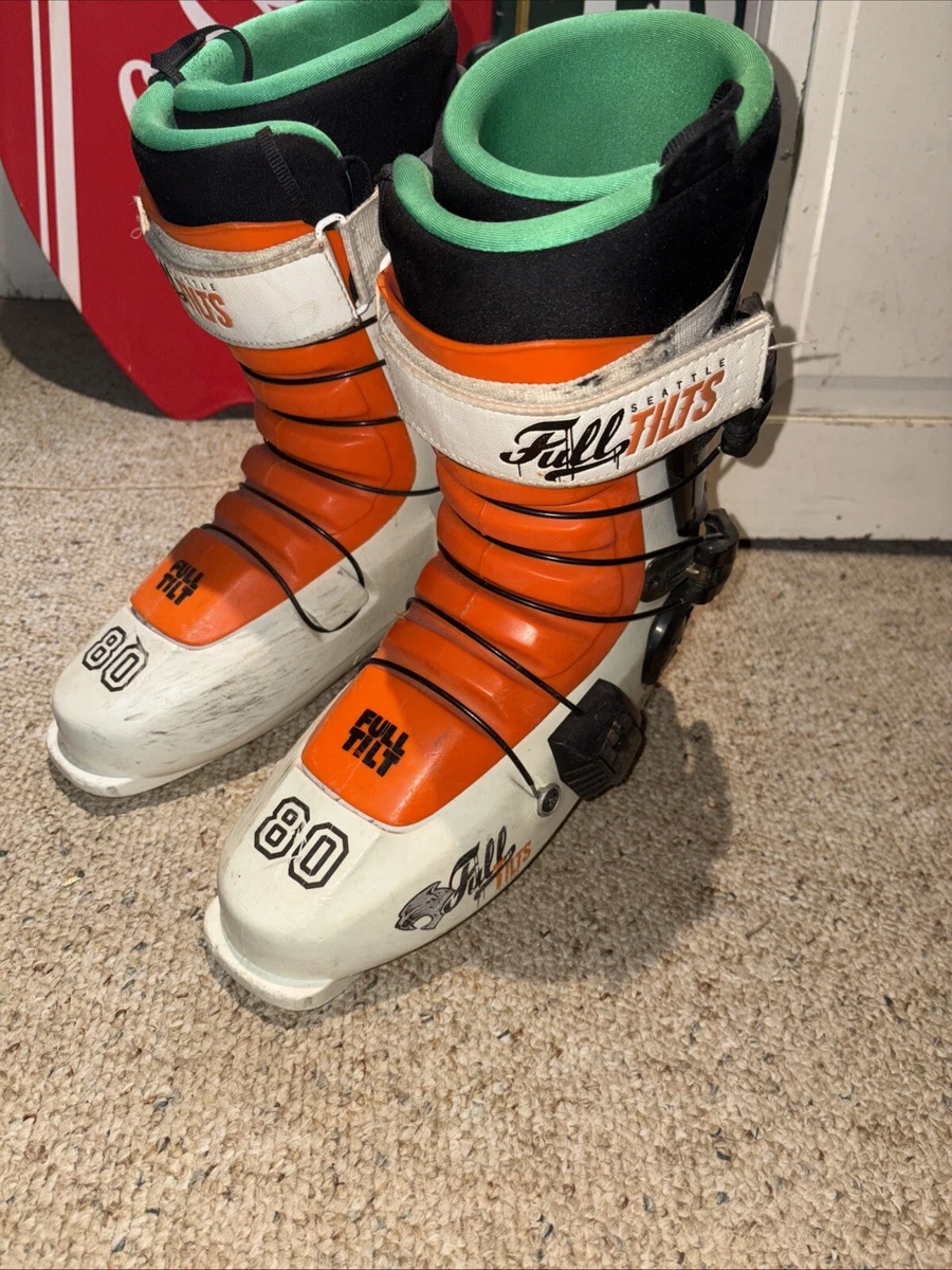 FULL TILT Men's Downhill Ski Boots | eBay