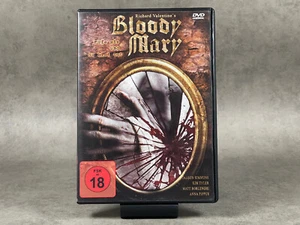 Bloody Mary - rufe sie und du bist tot - DVD - Bild 1 von 2