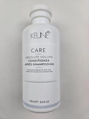 Keune Care Absolute Volume Conditioner, Volumizing & Thickening Conditioner - Image 1 of 4