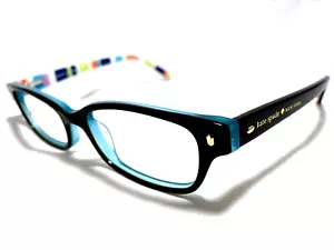Kate Spade NY Lucyann X77 Eyeglasses Frame 49-16-135 K18 - Picture 1 of 4