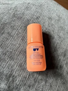 Ultra Violette SPF50+ Queen Screen Luminising Serum Sunscreen 15ml Mini Size - Picture 1 of 2