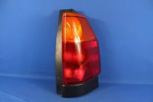 2002-2009 GMC Envoy Right Side Tail Light - Picture 1 of 7