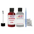 Paint For VW KOENIGSROT L30A  Beetle Touch Up