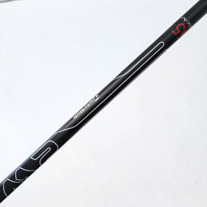 TaylorMade M2 REAX 55 Senior Flex Wood Shaft 42" .335" Pullout (No adapter)