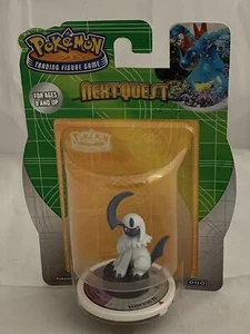 2007 Pokémon Trading Figure Game - Kaiyodo Next Quest - ABSOL - NEW Sealed - Picture 1 of 6