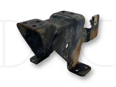 04 2004 Ford F250 F350 4X4 LH Left Driver Front Leaf Spring Hanger 4C34-5341-Ad - Image 1 of 4