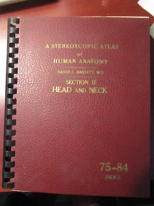 A Stereoscopic Atlas of Human Anatomy Head & Neck 75-84 - Picture 1 of 2