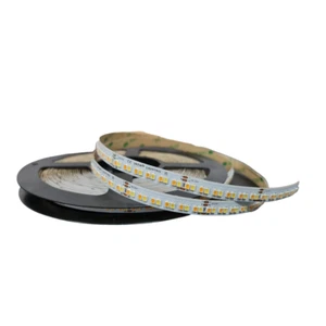 LED Strip Light 15W Cct Dual Colour 240 Smd 10M Roll - Picture 1 of 5