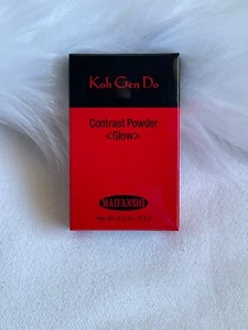 Koh Gen Do Maifanshi Contrast powder   Glow  0.11 oz - Picture 1 of 5
