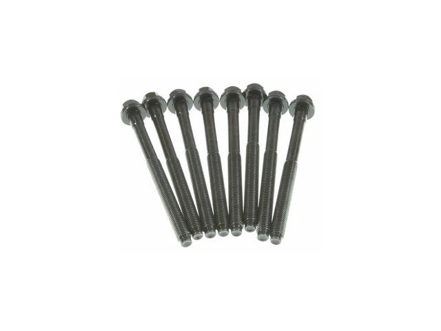 Juego de pernos de cabeza de juntas VR para Mazda B3000 1998-2008 3,0 L V6 88 MPKP Foto 1 de 1