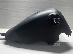 17-19 JAGUAR XE STEERING COLUMN SHROUD TRIM COVER OEM GX73-3F900-AC - Bild 1 von 6