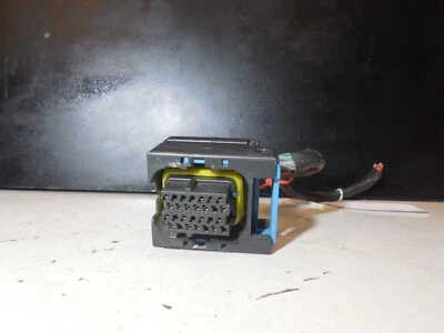 Arnés conector módulo control motor 18 cables enchufe coleta 98-02 Saturn SC2 Foto 1 de 4