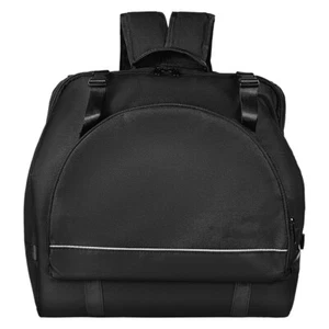 Akkordeon -Rucksack Kind Tragbare Akkordeontasche Akkordeon-Schulterrucksack - Bild 1 von 11