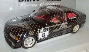 UT MODELS 1/18 - 39440 BMW M3 AC SCHNITZER M. WOLLGARTEN 1994 - Picture 1 of 3