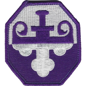 352nd Civil Affairs Command Patch - Picture 1 of 6