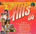 Hits 86 Das deutsche Doppelalbum