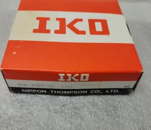 RNA4920UU - IKO - Nadelrollenlager - Bild 1 von 4