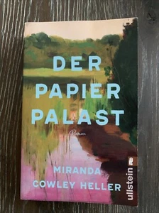 Miranda Cowley Heller: Der Papierpalast (9783548067759) - Bild 1 von 1