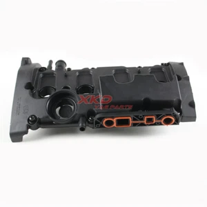 2.0T Engine Valve Cover Fit For AUDI A4 quattro BGB BWE BPG BWT BYK 06B103831J - Picture 1 of 9